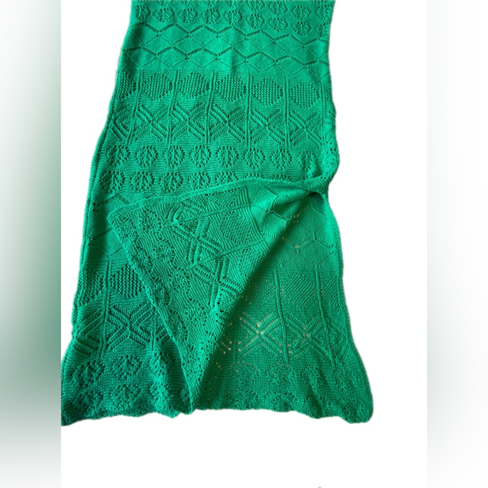 Free people islamorada fauxchet
maxi dress size XL - Picture 13 of 16